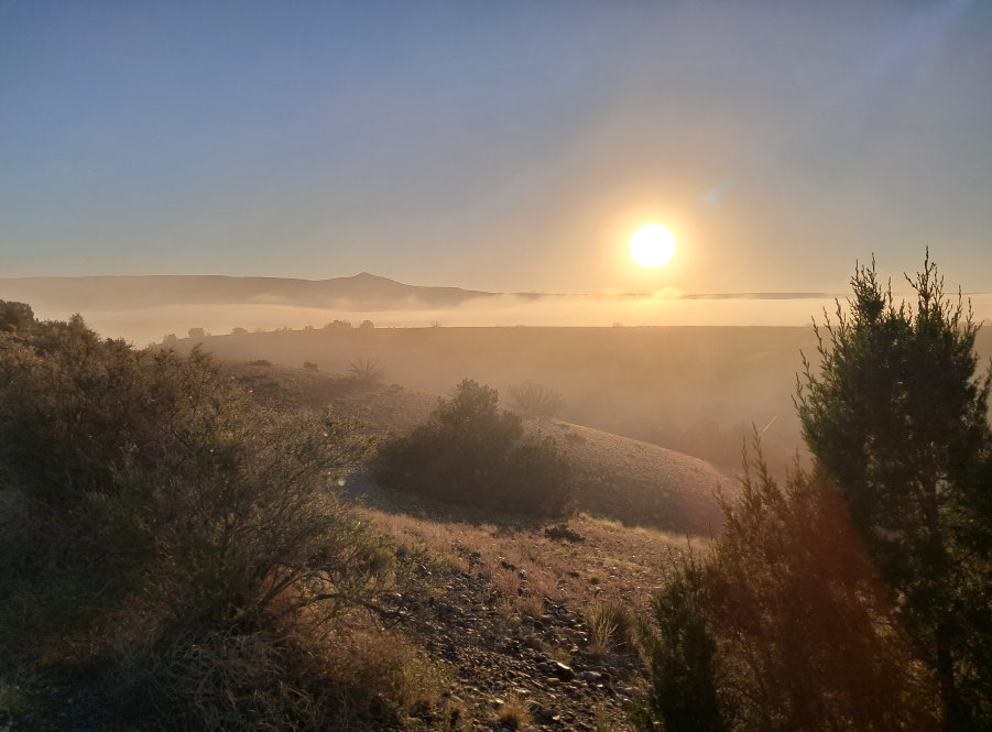 New Mexico, Sandoval County, Santa Fe River, Cochiti Dam